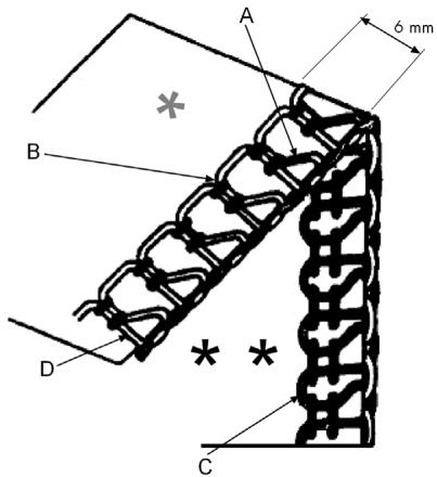 MEDION MD 10685 - Ajuste da tensão da LINHA - 2