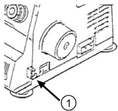MEDION MD 10685 - Interruptor de segurarca - 1