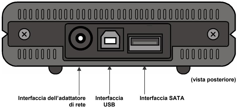 MEDION MD 90084 - Creare il collegamento dei cavi - 1