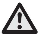 MEDION MICROWAVE OVEN WITH CONVECTION AND GRILL MICROMAXX MD 42201 - Ostrzeżenie! - 1