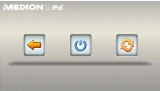 MEDION P4420 MD 96750 - Reset - 1