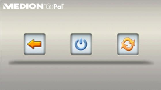 MEDION P4420 MD 96750 - Reset - 1