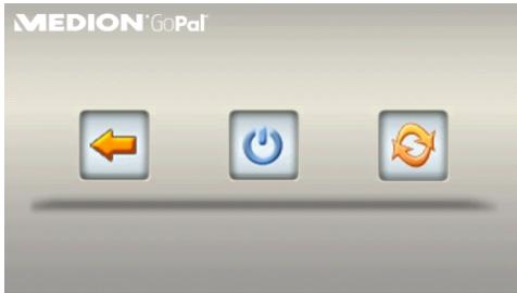MEDION P4420 MD 96750 - Reset - 1
