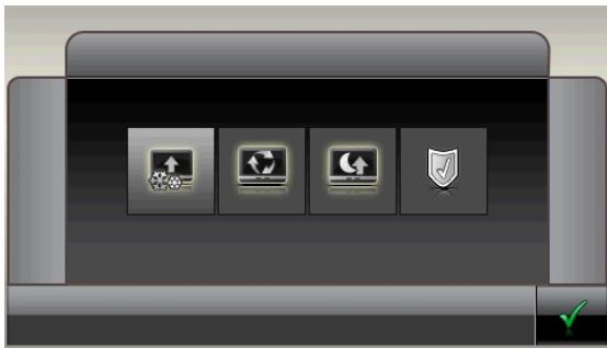 MEDION P4420 MD 96750 - Eseguire le impostazioni - 1
