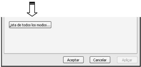 MEDION MD 20086 - Windows XP: Propiedades de pantalla - 2