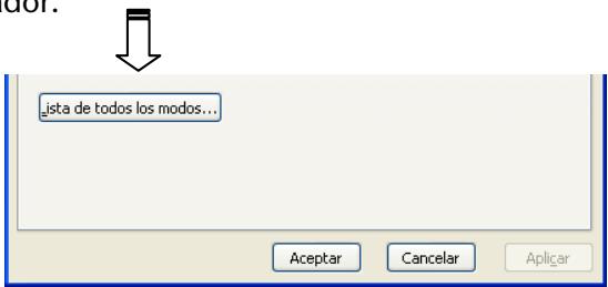 MEDION MD 20121 - Windows XP: Propiedades de pantalla - 2