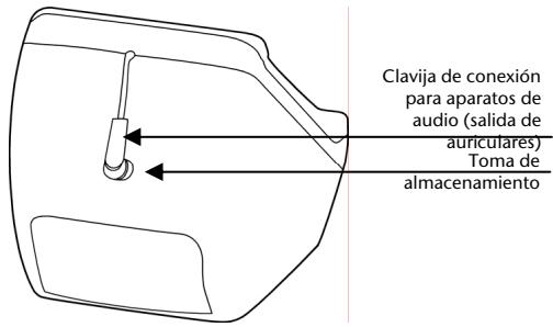 MEDION MD 82294 - Advertencia - 1