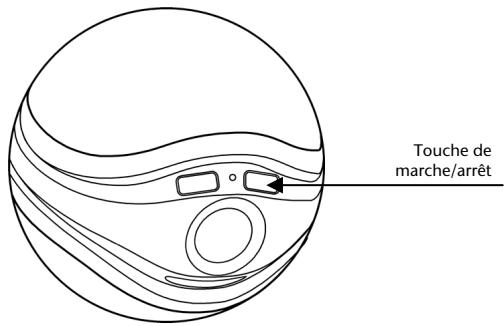 MEDION MD 82294 - Allumer le haut-parleur et l'émetteur - 2
