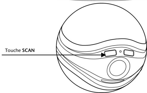 MEDION MD 82294 - Choisir la fréquence radio - 2
