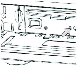 MEDION MD 82309 - Reset - 1