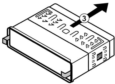MEDION MD 82309 - Assembling the mounting frame - 2