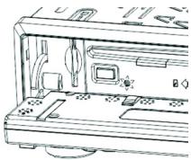 MEDION MD 82309 - Anti-theft - 2