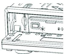 MEDION MD 82309 - Diebstahlsicherung - 2
