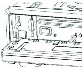 MEDION MD 82309 - Reset - 1