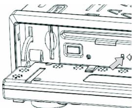 MEDION MD 82309 - Reset - 1