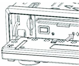MEDION MD 82309 - Reset - 1