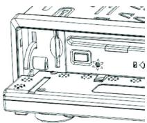 MEDION MD 82309 - Protection antivol - 1