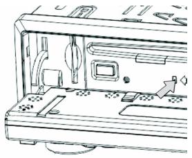 MEDION MD 82309 - Reset - 1