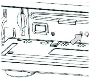 MEDION MD 82309 - Reset - 1