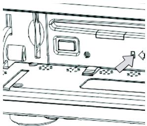 MEDION MD 82309 - Obnovení nastavení z vyroby - 1