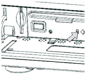 MEDION MD 82309 - Reset - 1