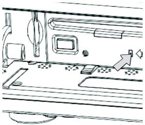 MEDION MD 82309 - Reset - 1