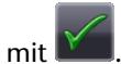 MEDION MD 97740 - Auswahl eines Wecktons - 2