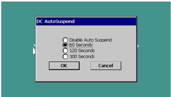 MEDION MD 97740 - DC AutoSuspend - 1