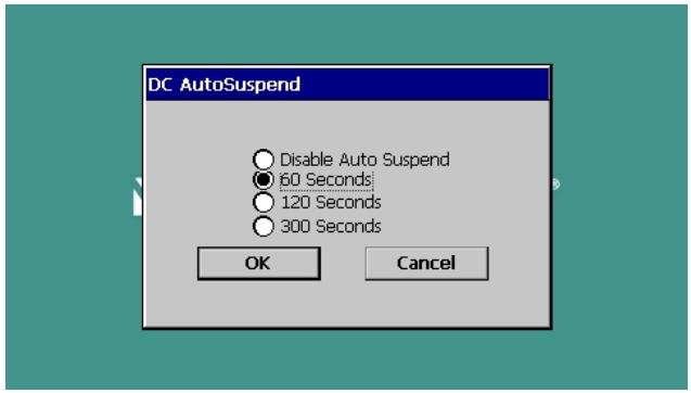 MEDION MD 97740 - DC Autosuspend - 1