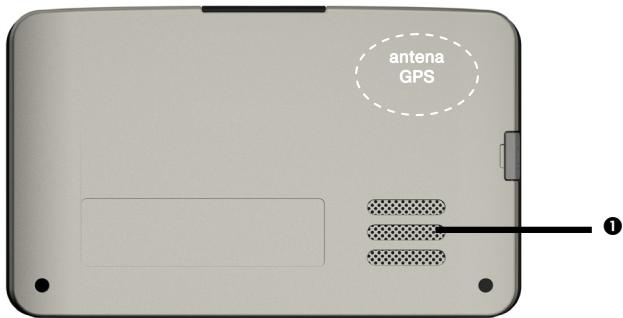 MEDION MD 97740 - Prikaz od zadaj - 1