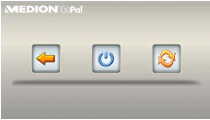 MEDION MD 97740 - Reset - 1