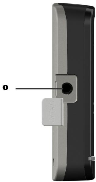 MEDION MD 97740 - Leva stran - 2