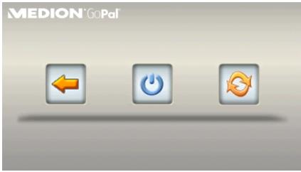 MEDION MD 97740 - Ponastavitev - 1