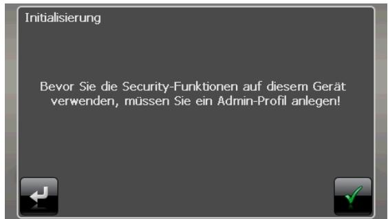 MEDION MD 97740 - Password und Hinweistext anlagen - 2