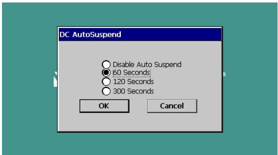 MEDION MD 97740 - DC AutoSuspend - 1