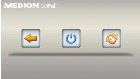 MEDION MD 97740 - Reset - 1