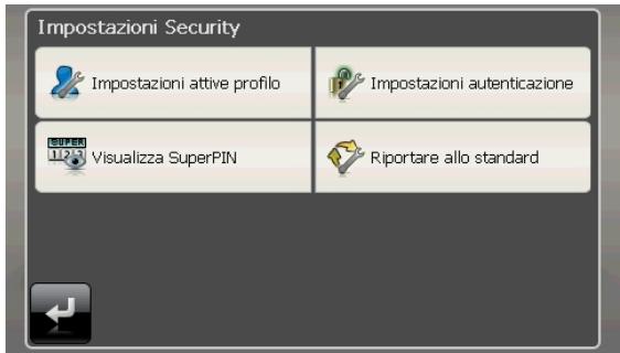 MEDION MD 97740 - Impostazioni successive - 1