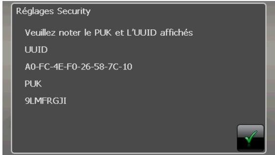 MEDION MD 97740 - Superpin et UUID - 1