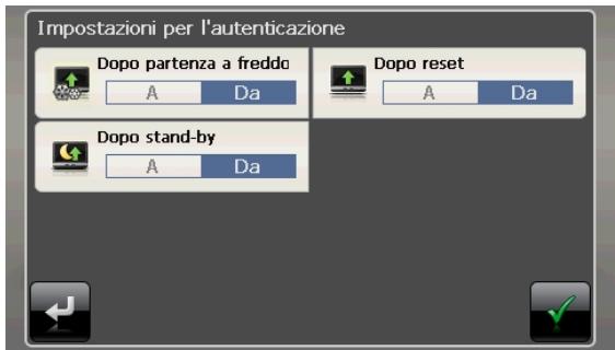 MEDION MD 97740 - Impostazioni - 1