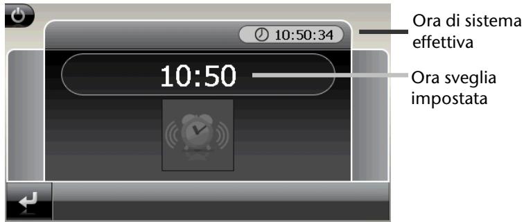 MEDION MD 97740 - Funzione snooze - 2
