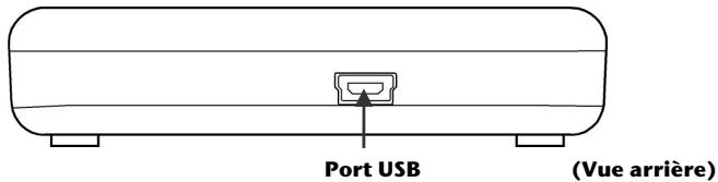 MEDION E82720 MD 90154 - Effectuer les connexions - 1