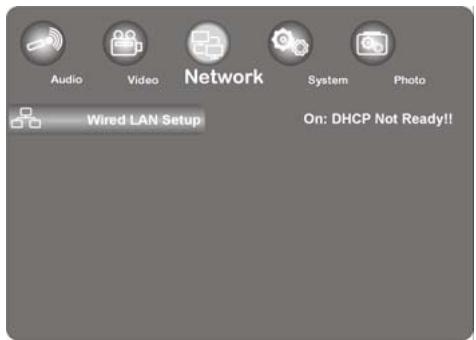 MEDION E85015 MD 86162 - Meni Network - 1
