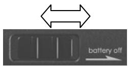 MEDION GOPAL-E3132-M20-MD-97503 - Switching on the Device - 1