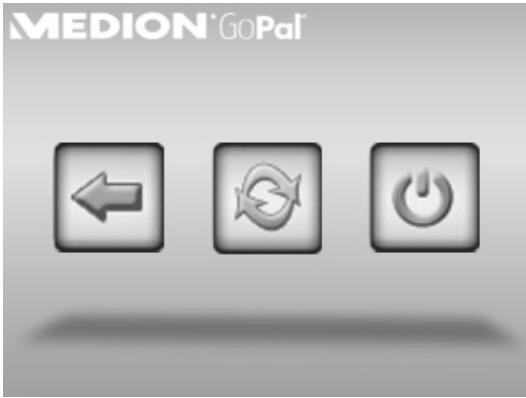 MEDION GOPAL-E3132-M20-MD-97503 - Reset - 1