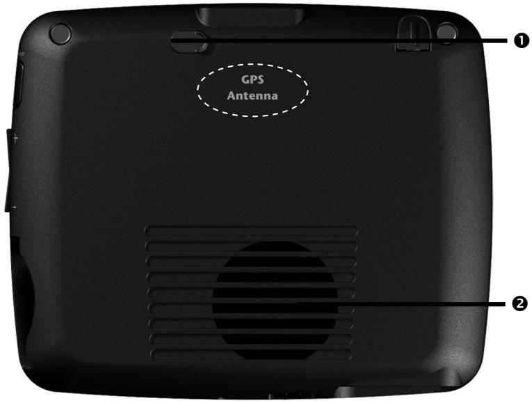 MEDION GOPAL-E3132-M20-MD-97503 - Back Components - 1