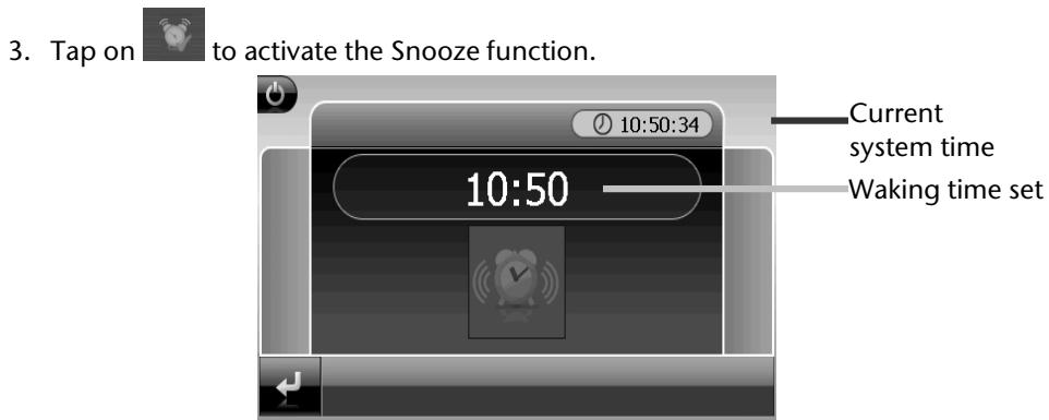 MEDION GOPAL-E3132-M20-MD-97503 - Snoopze Function - 1