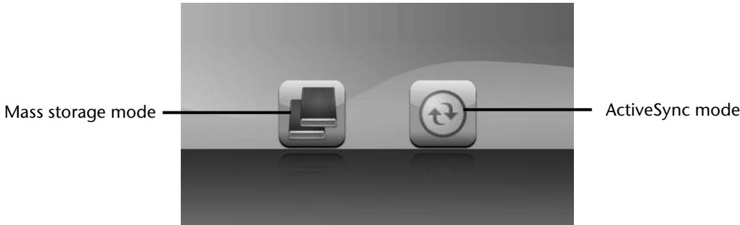 MEDION GOPAL-E3132-M20-MD-97503 - Connecting with the PC - 1