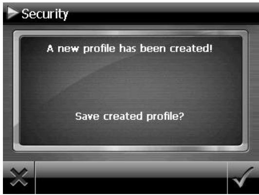 MEDION GOPAL-E3132-M20-MD-97503 - Making settings - 3