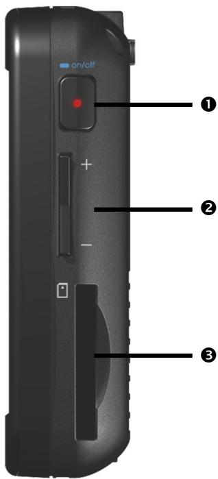 MEDION GOPAL-E3132-M20-MD-97503 - Vue de face - 3