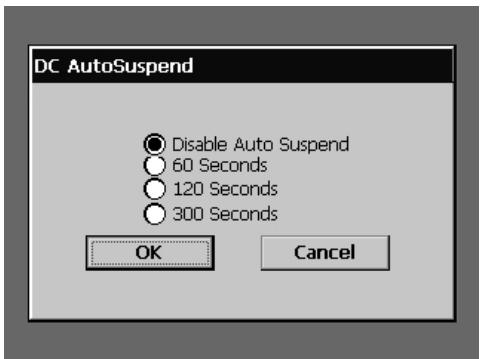 MEDION GOPAL-E3132-M20-MD-97503 - DC AutoSuspend - 1